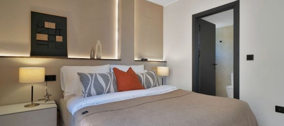 Ático de 3 dormitorios en Marbella, Spain No. 189618 29