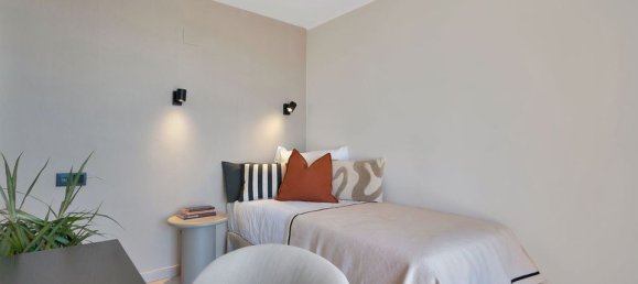 Ático de 3 dormitorios en Marbella, Spain No. 189618 24