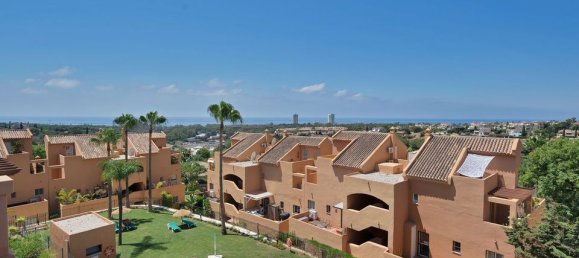 Ático de 3 dormitorios en Marbella, Spain No. 189618 2