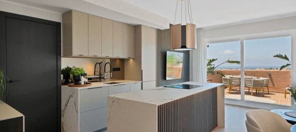 Ático de 3 dormitorios en Marbella, Spain No. 189618 22