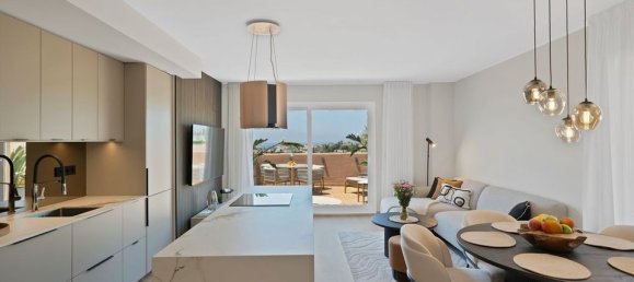 Ático de 3 dormitorios en Marbella, Spain No. 189618 20