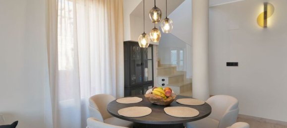 Ático de 3 dormitorios en Marbella, Spain No. 189618 18