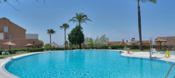 Ático de 3 dormitorios en Marbella, Spain No. 189618 5