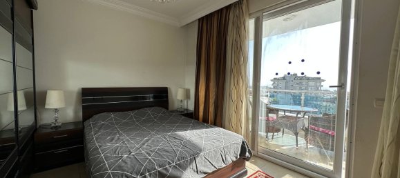 Apartment 1+1 in Alanya, Turkey No. 17908 24