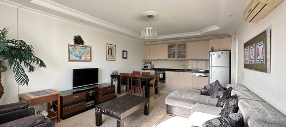 Apartment 1+1 in Alanya, Turkey No. 17908 17