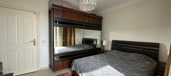 Apartment 1+1 in Alanya, Turkey No. 17908 16