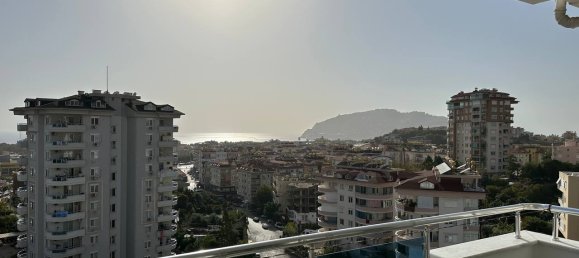 Apartment 1+1 in Alanya, Turkey No. 17908 26