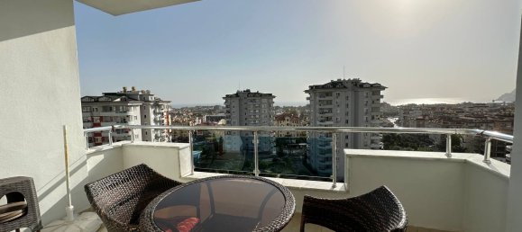 Apartment 1+1 in Alanya, Turkey No. 17908 23
