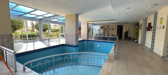 Apartment 1+1 in Alanya, Turkey No. 17908 13