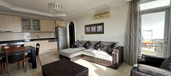 Apartment 1+1 in Alanya, Turkey No. 17908 20