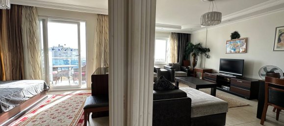 Apartment 1+1 in Alanya, Turkey No. 17908 14