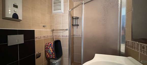 Apartment 1+1 in Alanya, Turkey No. 17908 11