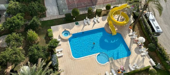 Apartment 1+1 in Alanya, Turkey No. 17908 21