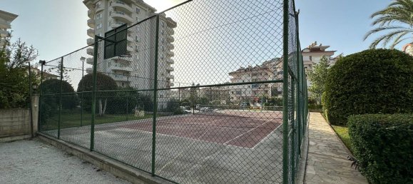 Apartment 1+1 in Alanya, Turkey No. 17908 22