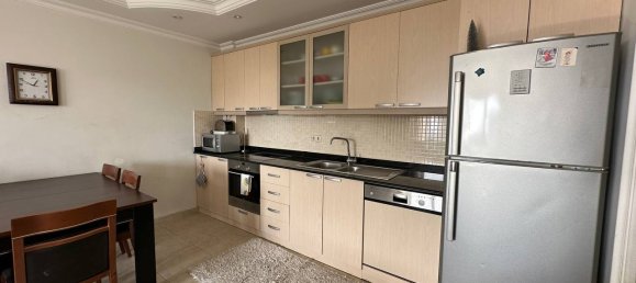 Apartment 1+1 in Alanya, Turkey No. 17908 10