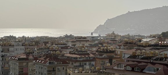 Apartment 1+1 in Alanya, Turkey No. 17908 19