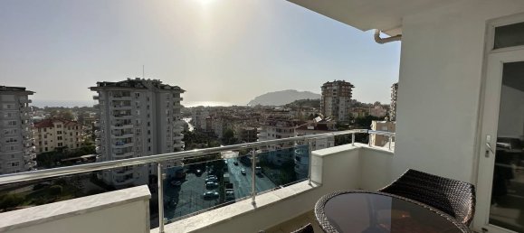 Apartment 1+1 in Alanya, Turkey No. 17908 25