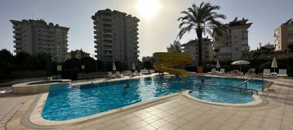 Apartment 1+1 in Alanya, Turkey No. 17908 12