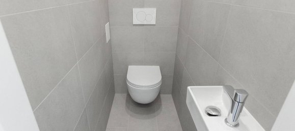 3 rooms Apartment in Hernals, Austria No. 208316 12