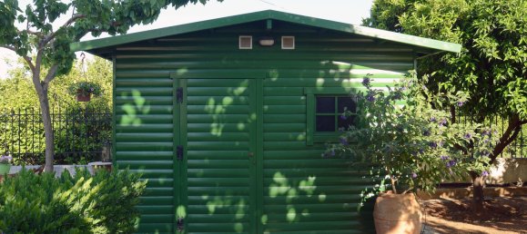 3 bedrooms Commercial property in Xylokastro, Greece No. 3358 21