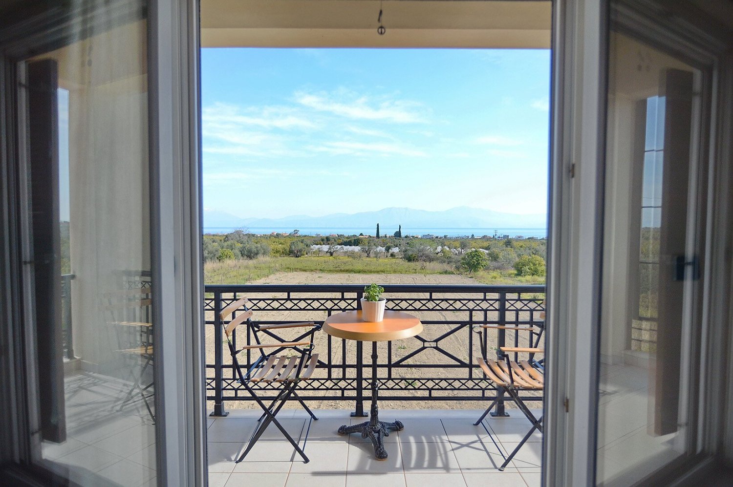 3 bedrooms Commercial property in Xylokastro, Greece No. 3358