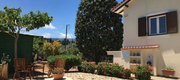 3 bedrooms Commercial property in Xylokastro, Greece No. 3358 19