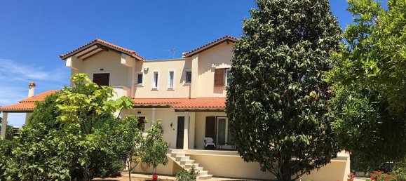 3 bedrooms Commercial property for sale in Xylokastro, Xylokastro-Evrostina, Corinthia, Peloponnese, Peloponnese, Western Greece and the Ionian, Greece № 3358 17