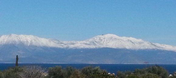 3 bedrooms Commercial property in Xylokastro, Greece No. 3358 24