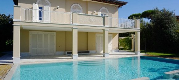 6 Schlafzimmer Villa in Forte dei Marmi, Italy, Nr. 323353 9