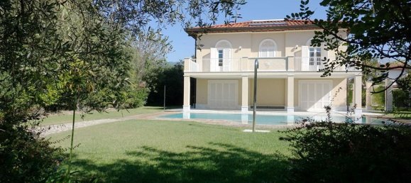 6 Schlafzimmer Villa in Forte dei Marmi, Italy, Nr. 323353 6