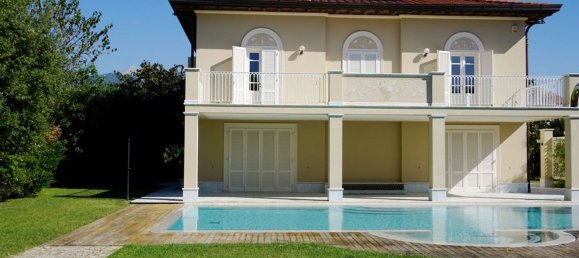 6 Schlafzimmer Villa in Forte dei Marmi, Italy, Nr. 323353 2