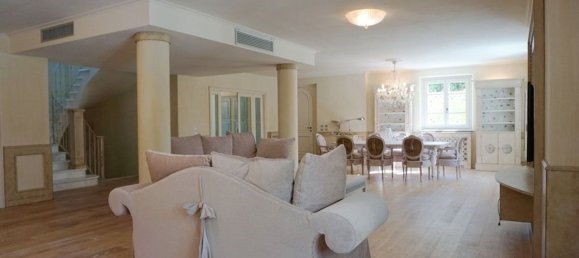 6 Schlafzimmer Villa in Forte dei Marmi, Italy, Nr. 323353 28