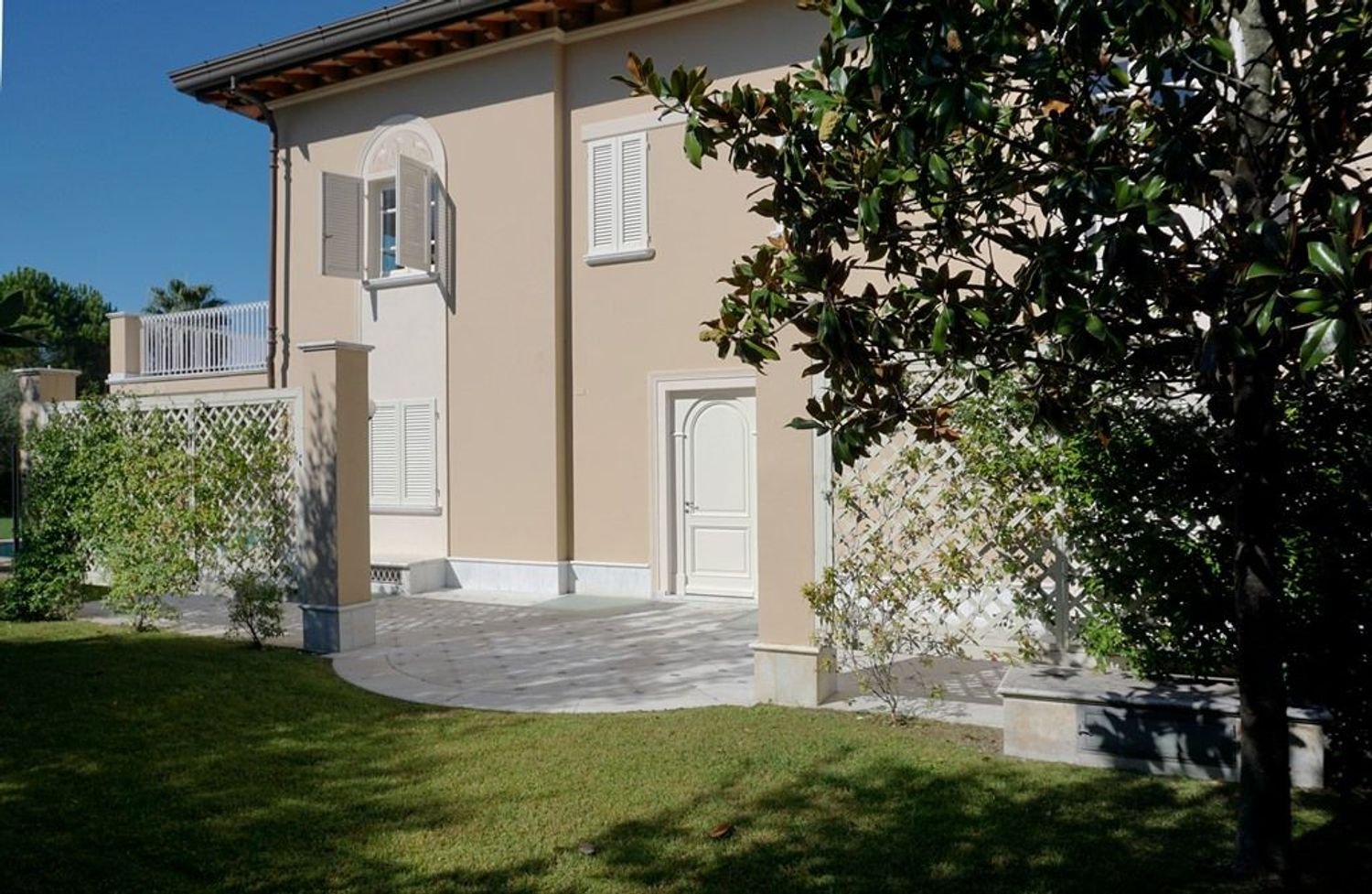 6 Schlafzimmer Villa in Forte dei Marmi, Italy, Nr. 323353
