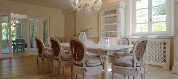 6 Schlafzimmer Villa in Forte dei Marmi, Italy, Nr. 323353 29