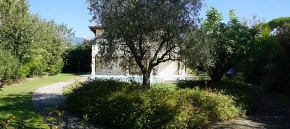 6 Schlafzimmer Villa in Forte dei Marmi, Italy, Nr. 323353 7