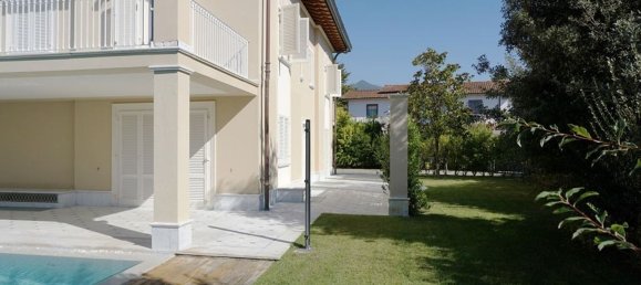 6 Schlafzimmer Villa in Forte dei Marmi, Italy, Nr. 323353 14