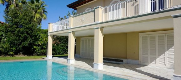 6 Schlafzimmer Villa in Forte dei Marmi, Italy, Nr. 323353 3