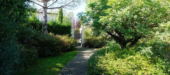 6 Schlafzimmer Villa in Forte dei Marmi, Italy, Nr. 323353 5