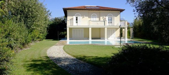 6 Schlafzimmer Villa in Forte dei Marmi, Italy, Nr. 323353 8