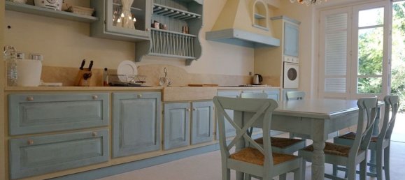 6 Schlafzimmer Villa in Forte dei Marmi, Italy, Nr. 323353 31