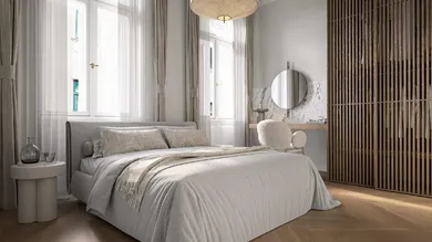 Studio à Alsergrund, Austria No. 137561