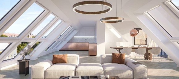 Studio à Alsergrund, Austria No. 137561 4