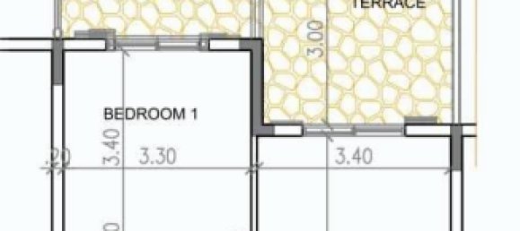 2 bedrooms Apartment in Geroskípou, Cyprus No. 22318 7