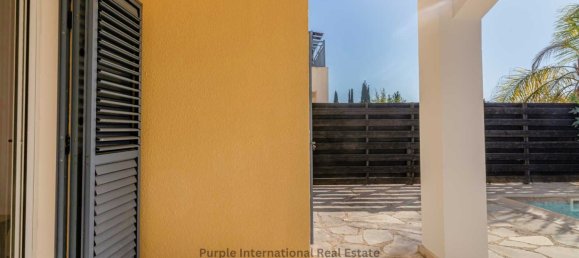 2 bedrooms Apartment in Geroskípou, Cyprus No. 22318 6