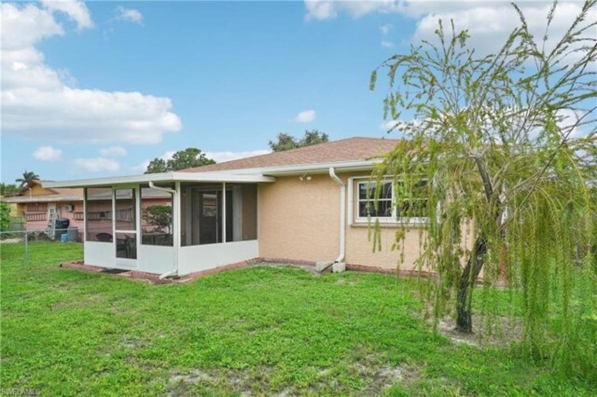 2 bedrooms House in Naples, USA No. 383343