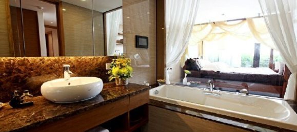 3 غرف نوم شقة في Nam Tu Liem, Vietnam رقم 5454 5