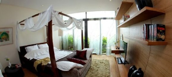 3 غرف نوم شقة في Nam Tu Liem, Vietnam رقم 5454 3