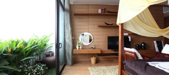 3 غرف نوم شقة في Nam Tu Liem, Vietnam رقم 5454 4