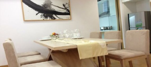 3 غرف نوم شقة في Nam Tu Liem, Vietnam رقم 5454 2