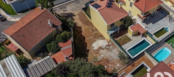 329m² Land in Cascais, Portugal No. 219122 13